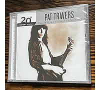 Travers Pat - 20th Century Masters - the Millennium Collection: the Best of Pat Travers