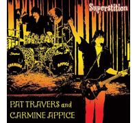 Travers,Pat^Appice,Carmine - Superstition