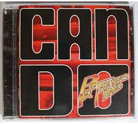 Travers, Pat -Band- - Can Do