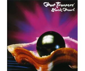 Travers, Pat - Black Pearl