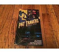 Travers, Pat - Four Play -Ltd-
