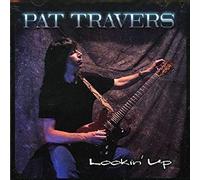 Pat Travers - Lookin' Up