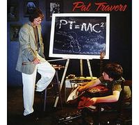 Travers,Pat - Pt=mc2