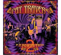 Travers, Pat - Pt Power Trio 2