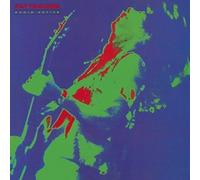 Travers, Pat - Radio Active