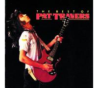 Travers Pat - The Best of Pat Travers
