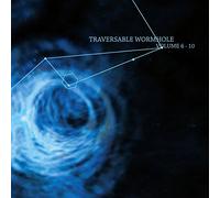 Traversable Wormhole - Traversable Wormhole Vol 6-10