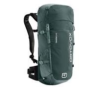 Ortovox - Mochilas para excursión de un día - Traverse 28 S Glacier Grey para Mujer - Gris Gris one size