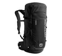 Ortovox - Mochilas de trekking - Traverse 40 Black Raven - Negro Negro one size