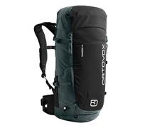 TRAVERSE 40 C: dark arctic grey S: 40 Liter