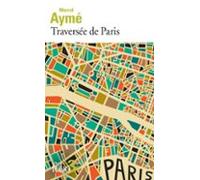 Traversée De Paris (ebook)