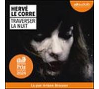 Traverser La Nuit (audiolibro)