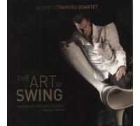 Traversi Alberto Qua - The Art of Swing