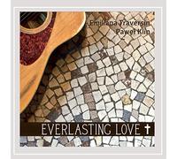 Traversin, Emiliana - Everlasting Love
