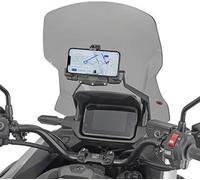 Traversino Cupolino, Givi FB1217, Para HONDA NC750X
