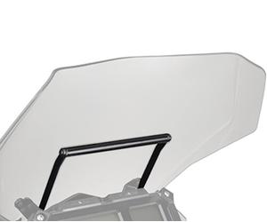 Traversino Portanavegadores Para Bmw F 900 F900 XR 2020 2021 2022 2023 2024 2025