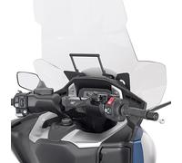 Traversino Portaobjetos GIVI FB1186 Específico Para HONDA Forza 750 2021 2022