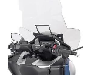 Traversino Portaobjetos GIVI FB1186 Específico Para HONDA Forza 750 2021 2022