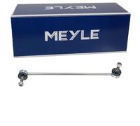MEYLE Bieleta de suspensiÃ³n para BMW: SÃ©rie 3, X1 (Ref: 316 060 0079)