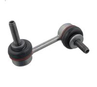 Travesaños/barras, estabilizado FEBI 103167 para PORSCHE 911 (997) 4 2011-2012