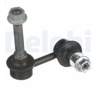 Travesaños/barras, estabilizador DELPHI TC5609 para G Coupé 3.7 2008-2012