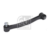 FEBI BILSTEIN Bieleta de suspensión para MERCEDES-BENZ: Classe E, 201 Series, Classe CLK, Classe SLK, 129 Series, Classe C, 124 Series (Ref: 02891)