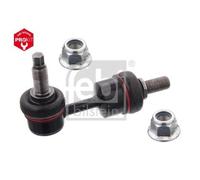 Travesaños/barras Estabilizador Febi Bilstein 102843 Prokit para Hyundai Kia
