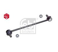 Febi Bilstein Conector del estabilizador 23635 Eje delantero izquierdo Barra de acoplamiento