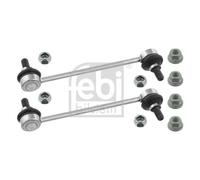 Travesaños/barras Estabilizador Febi Bilstein 24863 para Ford Seat VW