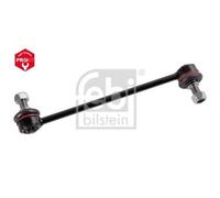 FEBI BILSTEIN Varilla estabilizadora 31764 – Eje delantero, izquierda