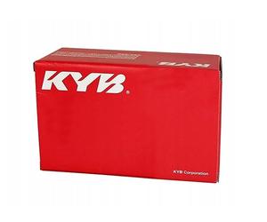 Travesaños/barras, estabilizador KYB KSLF4055 para MAZDA 3 (BK) 2 2003-2009