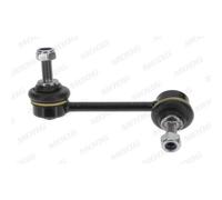 Travesaños/barras Estabilizador Moog AL-LS-10443 para Alfa Romeo Fiat Lancia