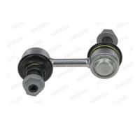 MOOG Bieleta de suspensión para ALPINA: B10 & BMW: Série 5, M5 (Ref: BM-LS-0485)