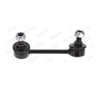 Travesaños/barras Estabilizador Moog TO-LS-4168 para Toyota Eje Trasero, Derecha