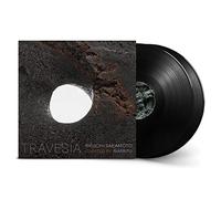 Ryuichi Sakamoto - Travesía [Vinilo]