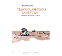 Travesía africana en Seat 600 (Viento céfiro)