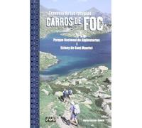 Travesía de los refugios Carros de Foc. Aigúestotes i Sant Maurici: 6
