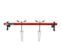 Travesía Del Puente Motor 500KG Poder Adquisitivo Engomado Standsockel