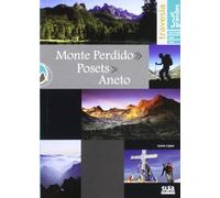 Travesia los 3 grandes Monte Perdido, Posets y Aneto