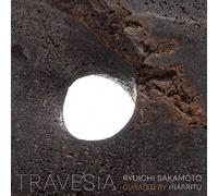 【メーカー特典あり】TRAVESIA RYUICHI SAKAMOTO CURATED BY INARRITU(アナログ(12インチ)2枚組)(特典：commonsロゴステッカー） [Analog]