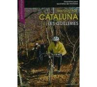 Travesías BTT por Cataluña. Montseny y Les Guilleries