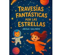 Travesías Fantásticas por las Estrellas