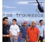 Travessos - Os Travessos