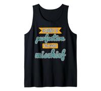 Travesura Divertido Familia BBQ Jubilación Hotdog Día Humor Grupo Camiseta sin Mangas