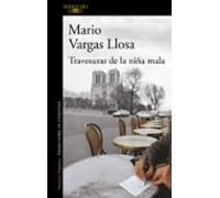 Travesuras De La Niña Mala