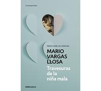 Travesuras de la niña mala (Contemporánea)
