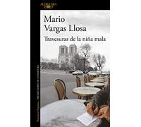 Travesuras de la niña mala (Hispánica)