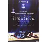Traviata et Nous [Francia] [DVD]
