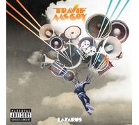 Travie McCoy - Lazarus