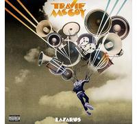 Travie McCoy – Lazarus – Vinilo (LP naranja) – Rhino